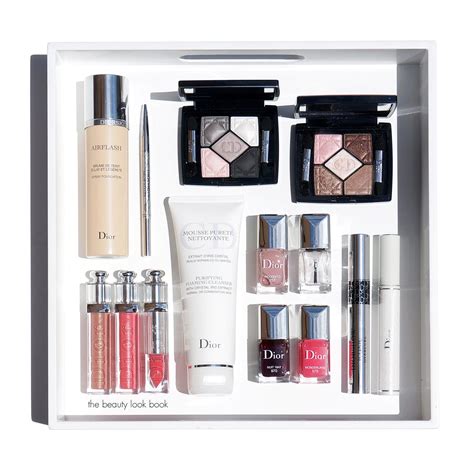 dior beauty makeup set|where to buy dior makeup.